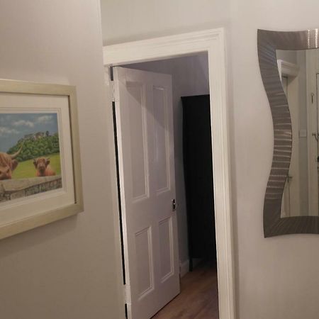 William Wallace Apartment Stirling Kültér fotó