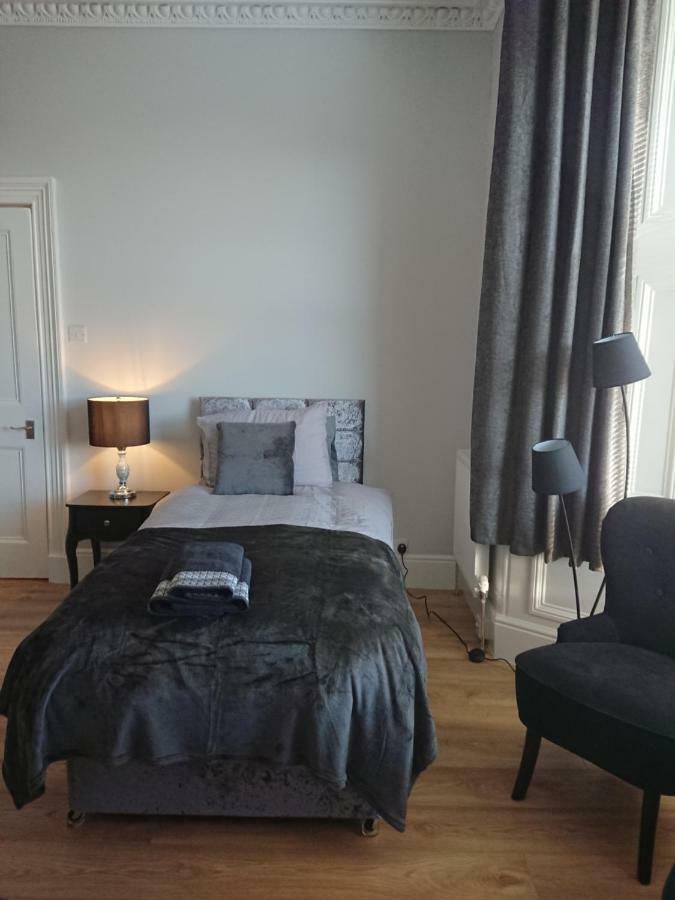 William Wallace Apartment Stirling Kültér fotó