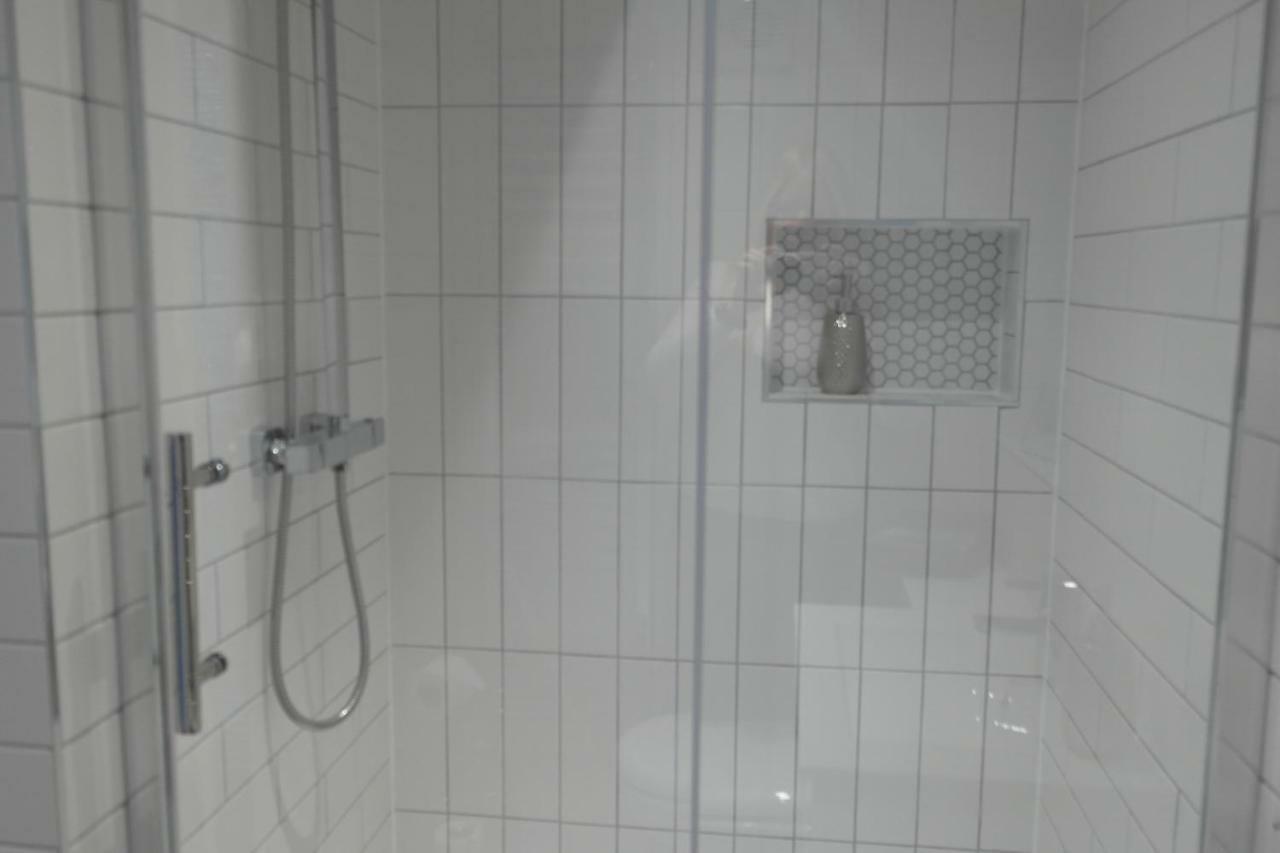 William Wallace Apartment Stirling Kültér fotó